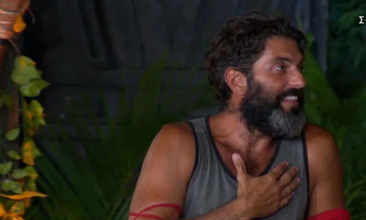 Survivor Twitter 17/6: Ο Μαρτίκας πήγε τουαλέτα και έκλαψε από συγκίνηση! Μαζί και το Twitter
