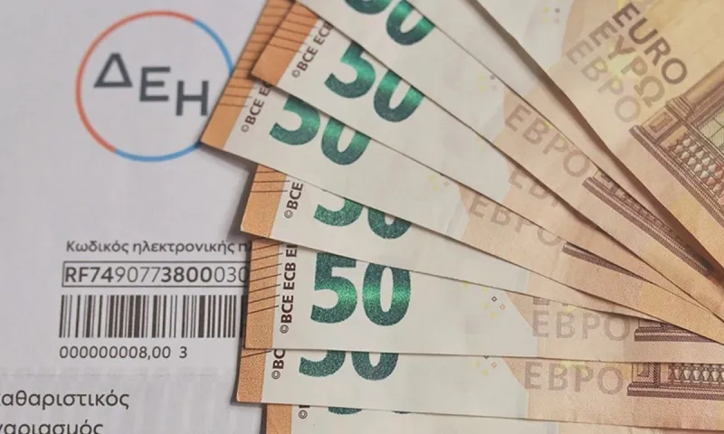 Power Pass: Εδώ μπαίνετε στο gov.gr για να κάνετε την αίτηση - Τι να προσέξετε