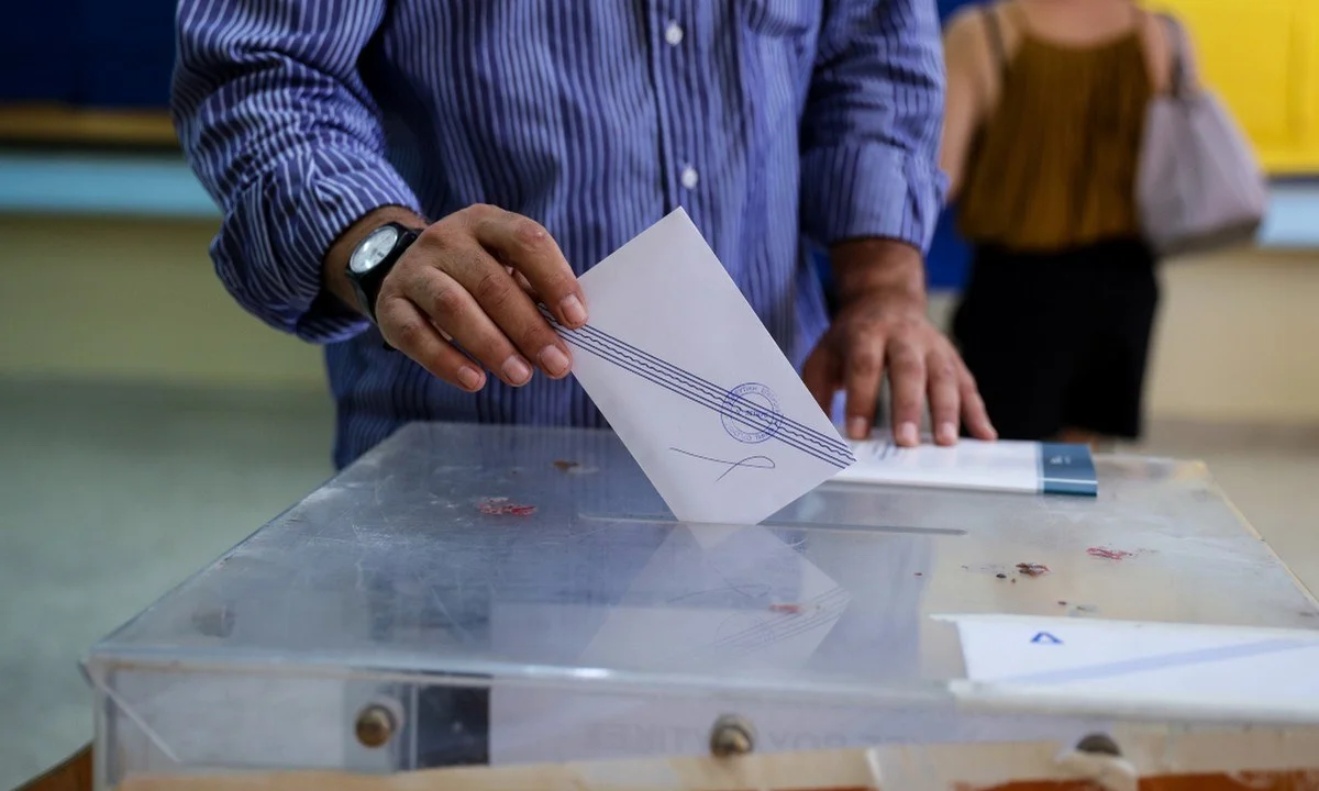 Εκλογές 2022: Πάμε στις κάλπες 25 Σεπτεμβρίου ή 2 Οκτώβρη - Αποκάλυψη από βουλευτή της ΝΔ