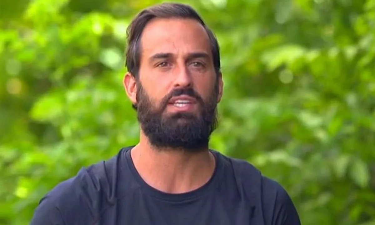 Survivor: Ο Άρης Σοϊλέδης επικοινώνησε με την Μαρία Αντωνά - Πως τα κατάφερε