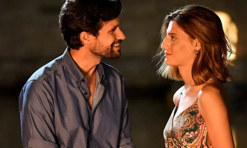 Σασμός επόμενα επεισόδια: Συγκλονιστικές στιγμές με Αστέρη - Αργυρώ στο νοσοκομείο