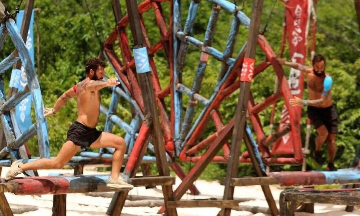 Survivor spoiler 19/6: Ποιος παίκτης μπαίνει με το... δεξί στα ατομικά έπαθλα στο Survivor; Επιβεβαιωμένο και οριστικό spoiler.