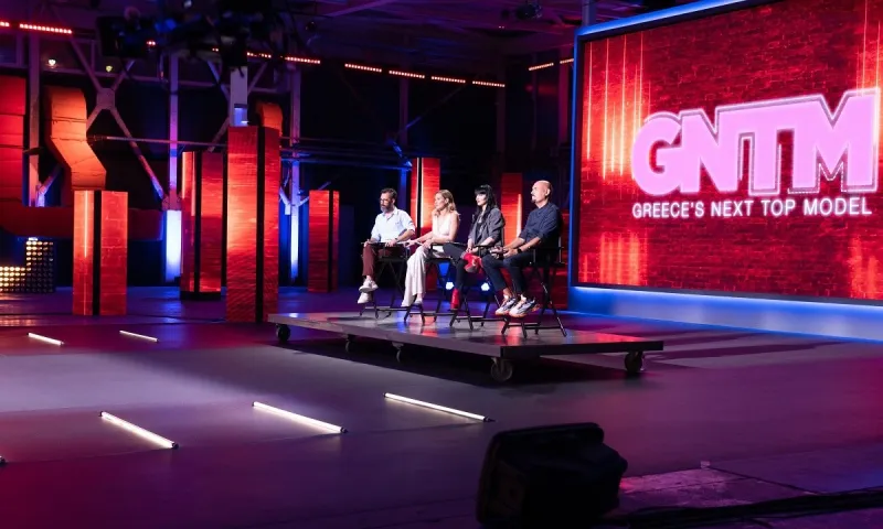 GNTM: Πρώην νικήτρια αποκαλύπτει - «Τα λεφτά μου τα βγάζω από το Instagram»