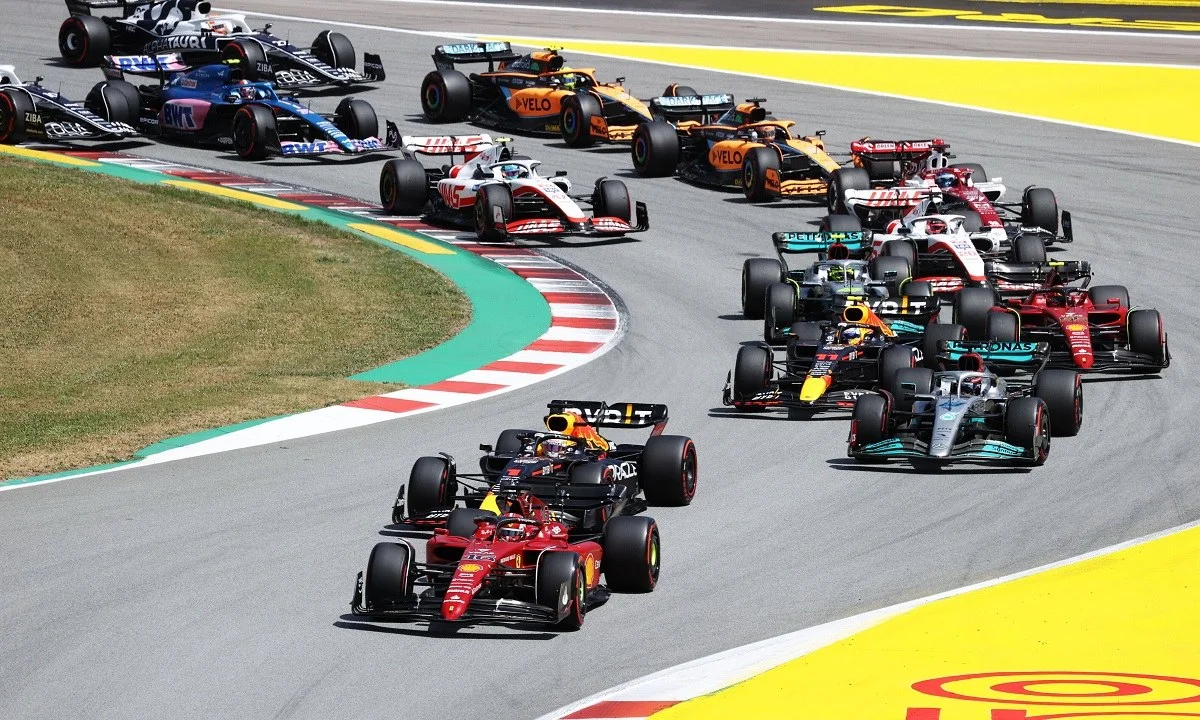 Το Grand Prix του Κανάδα με ειδικά στοιχήματα και ενισχυμένες αποδόσεις