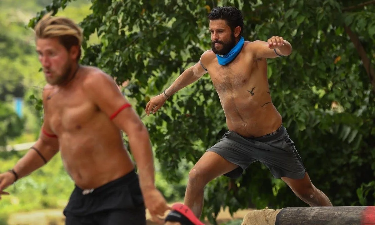 Survivor 19/6: Ποιος παίκτης θα κερδίσει το πρώτο ατομικό έπαθλο; Η απάντηση εντός!