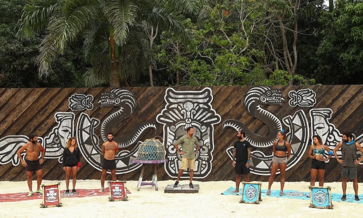 Survivor spoiler 20/6: Ποιος κερδίζει την 1η ατομική ασυλία;