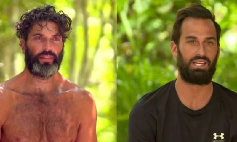 Survivor trailer 20/6: Σπύρο μην πας να μου το παίξεις εμένα τρελίτσα!