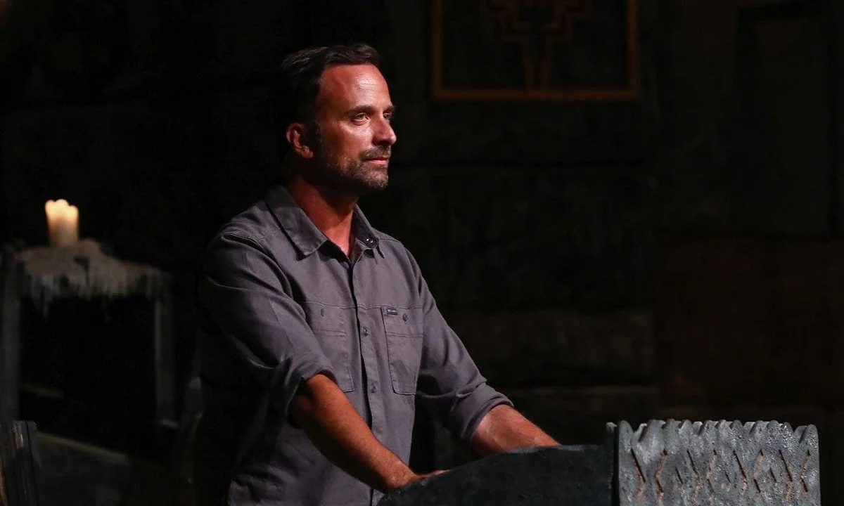 Survivor 20/6 αποχώρηση: Αυτός ο 1ος υποψήφιος;