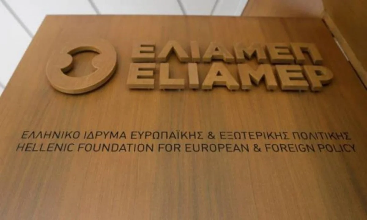 «Περίεργες» δημοσκοπήσεις σε Ελλάδα και Τουρκία που ευνοούν την απευθείας συνεννόηση με τους γείτονες, αναδεικνύει το ΕΛΙΑΜΕΠ