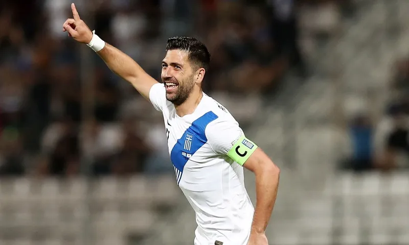 Μπακασέτας: Τα «σπρώχνει» η Φιορεντίνα - Ανέβασε την πρότασή της