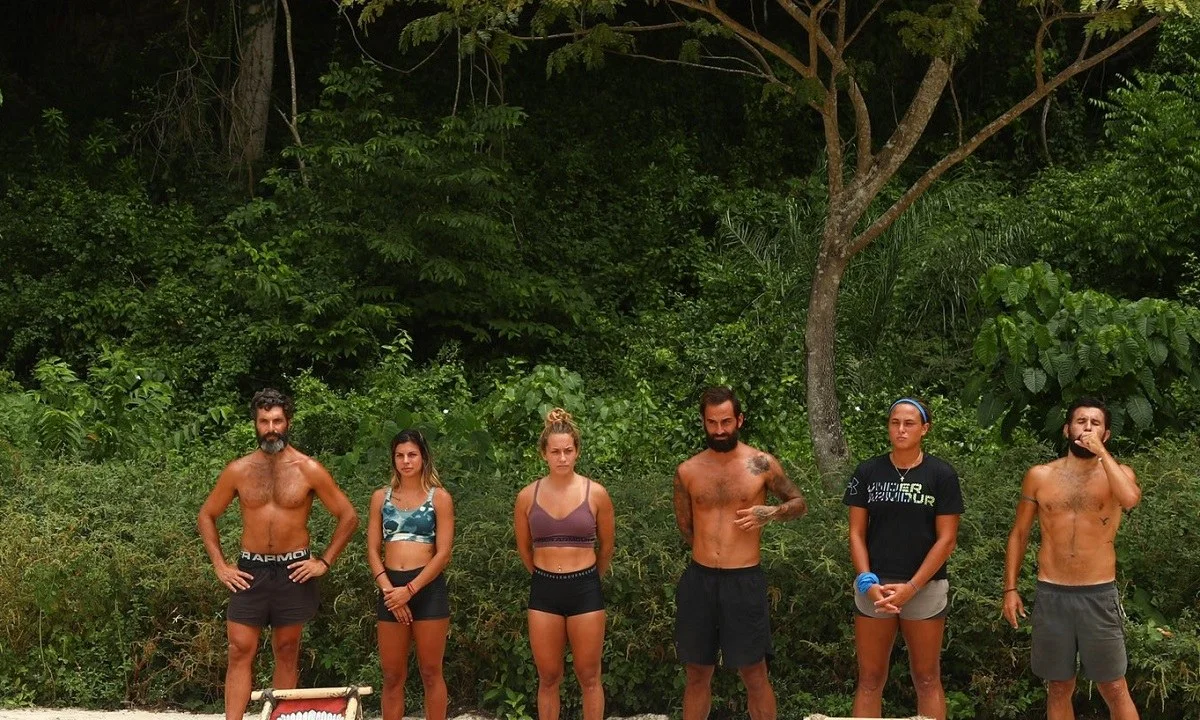 Survivor spoiler 21/6: Ποιος παίκτης κερδίζει τη 2η ατομική Ασυλία;