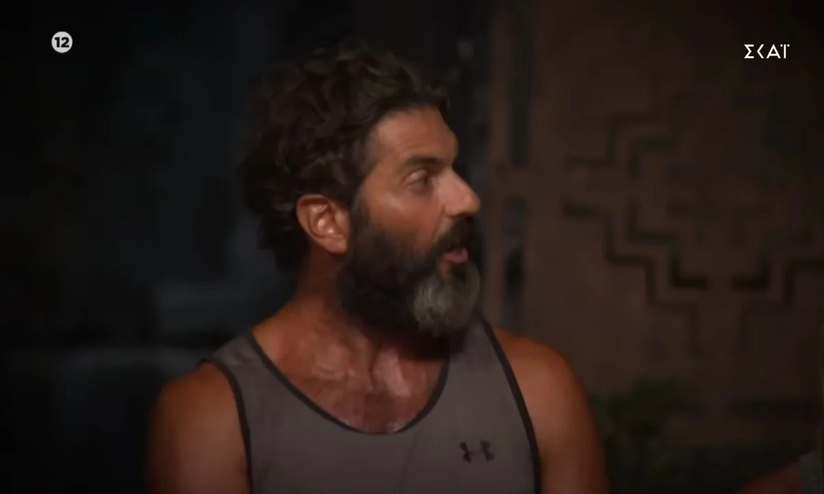 Survivor trailer 21/6: Λες χυδαιότητες - Δεν επιτρέπω στον Σπύρο να μιλά έτσι στη Μαίη!