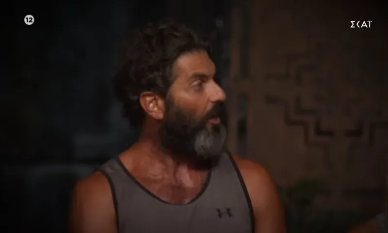 Survivor trailer 21/6: Λες χυδαιότητες - Δεν επιτρέπω στον Σπύρο να μιλά έτσι στη Μαίη!