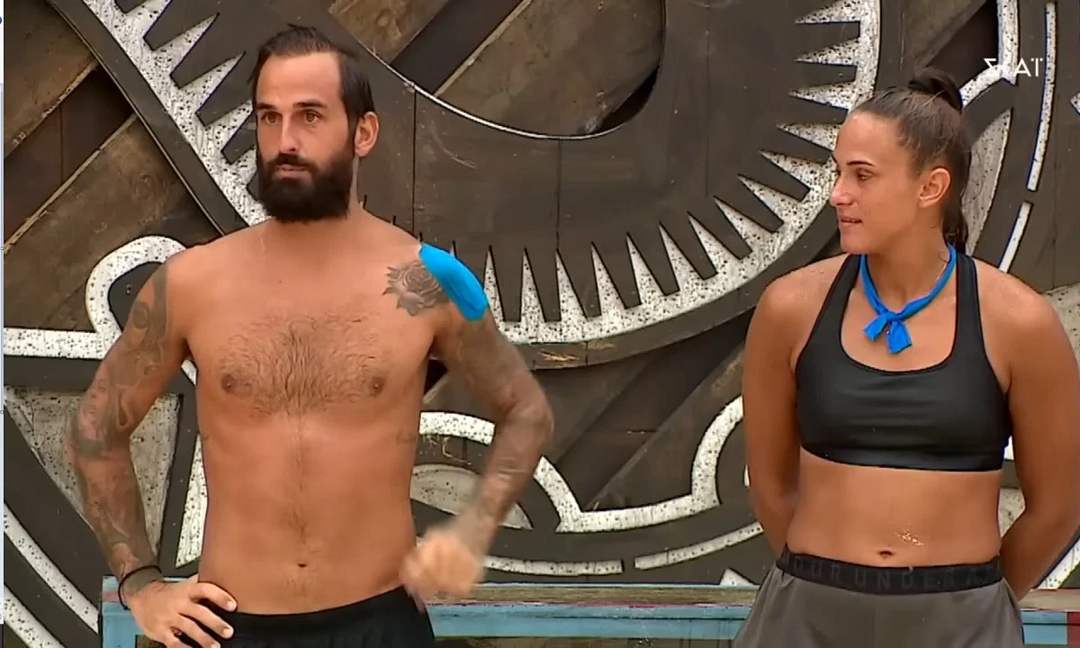 Survivor διαρροή 21/6: Οριστικό Spoiler! Αυτός παίρνει την 2η ασυλία!