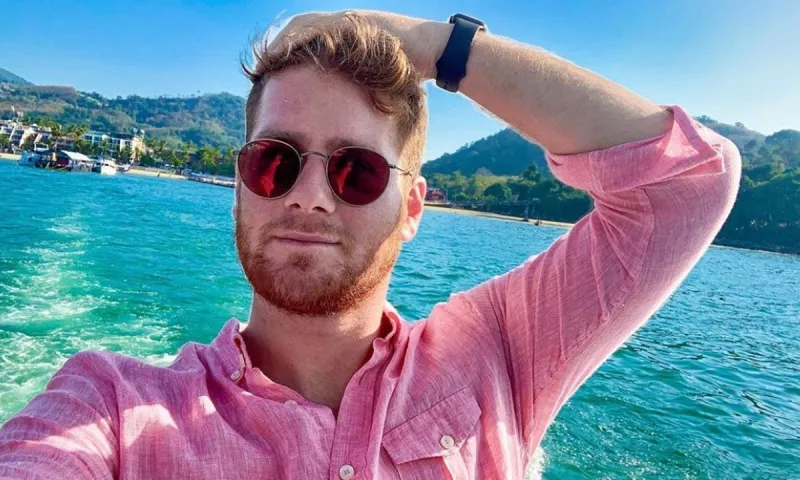 Survivor: Θρήνος για τον Τζέιμς Καφετζή - Τι έχει συμβεί