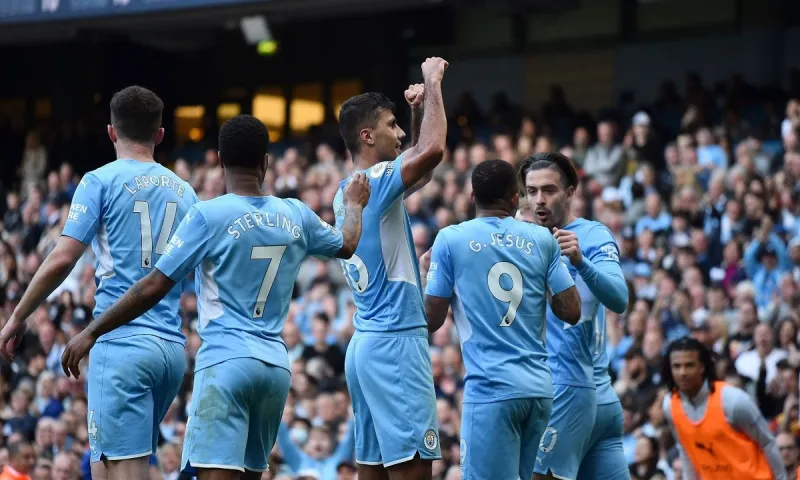 Τα φαβορί της Premier League και οι υποψήφιοι πρώτοι σκόρερ