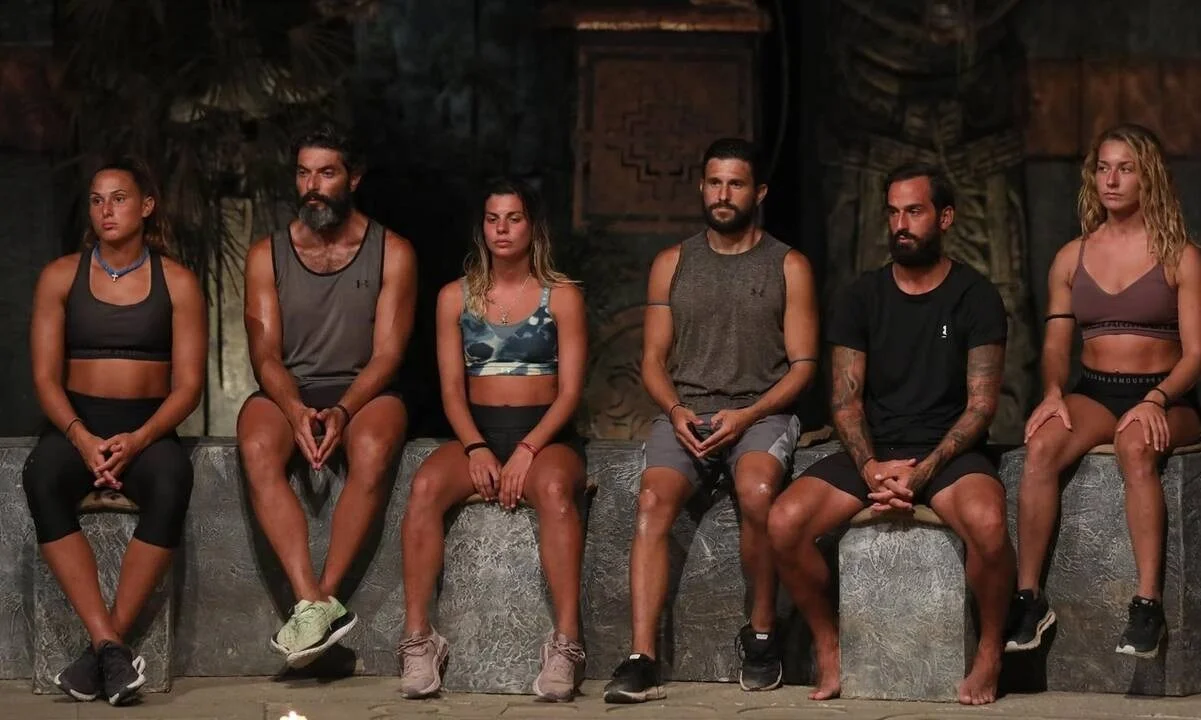 Survivor spoiler αποχώρηση 21/6: Ποιος παίκτης βγαίνει στον τάκο απόψε στο Survivor; Οριστικό και επιβεβαιωμένο spoiler!