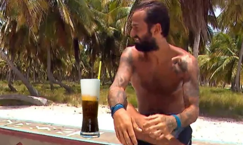 Survivor Διαρροή spoiler Στατιστικά 21/6: Ο Άρης κερδίζει με κλειστά μάτια