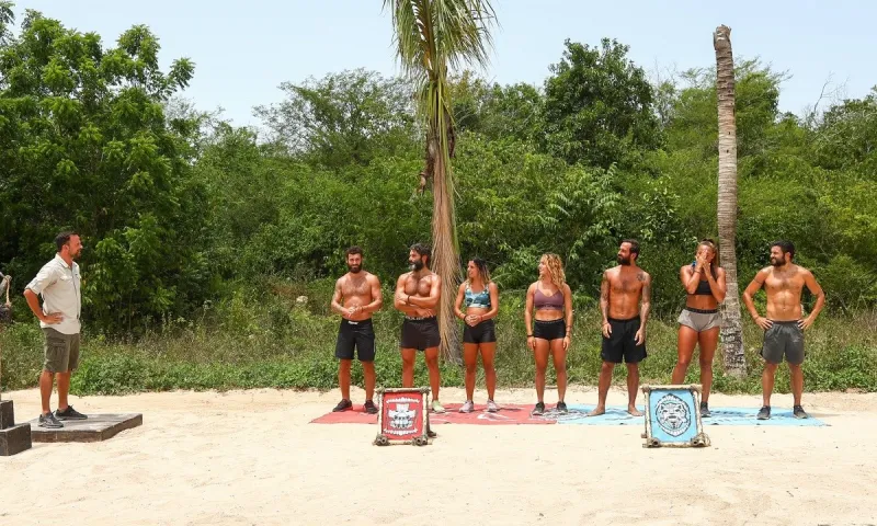 Survivor Spoiler 22/6: Ποιος παίκτης κερδίζει την 3η ατομική Ασυλία;