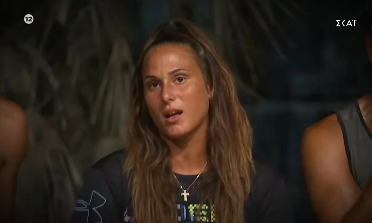 Survivor trailer 22/6: Χαμός με Σταυρούλα και Ασημίνα - «Σίγουρα θα βάλει λεφτά ο σύντροφος της για να την κρατήσει εδώ»!