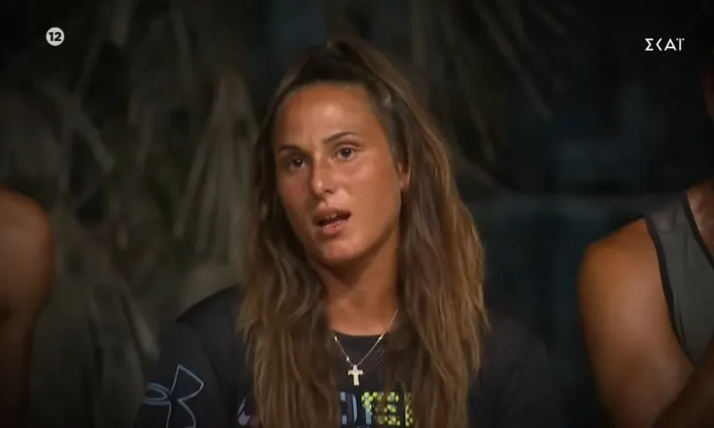Survivor trailer 22/6: Χαμός με Σταυρούλα και Ασημίνα - «Σίγουρα θα βάλει λεφτά ο σύντροφος της για να την κρατήσει εδώ»!