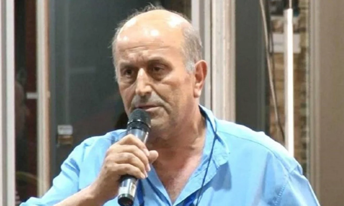 Ελληνοτουρκικά - Προέδρος Πομάκων σε Ερντογάν: Και ο Μουσολίνι πριν εισβάλει στην Ελλάδα έλεγε μεγάλα λόγια - Είδες τι έπαθε