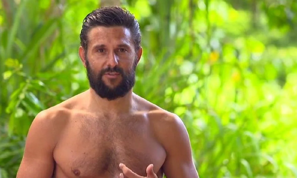 Survivor 22/6: Λύγισε on camera ο Νίκος Γιάννης! ΤΡΟΜΕΡΗ εξομολόγηση για την ασθένεια της μητέρας του