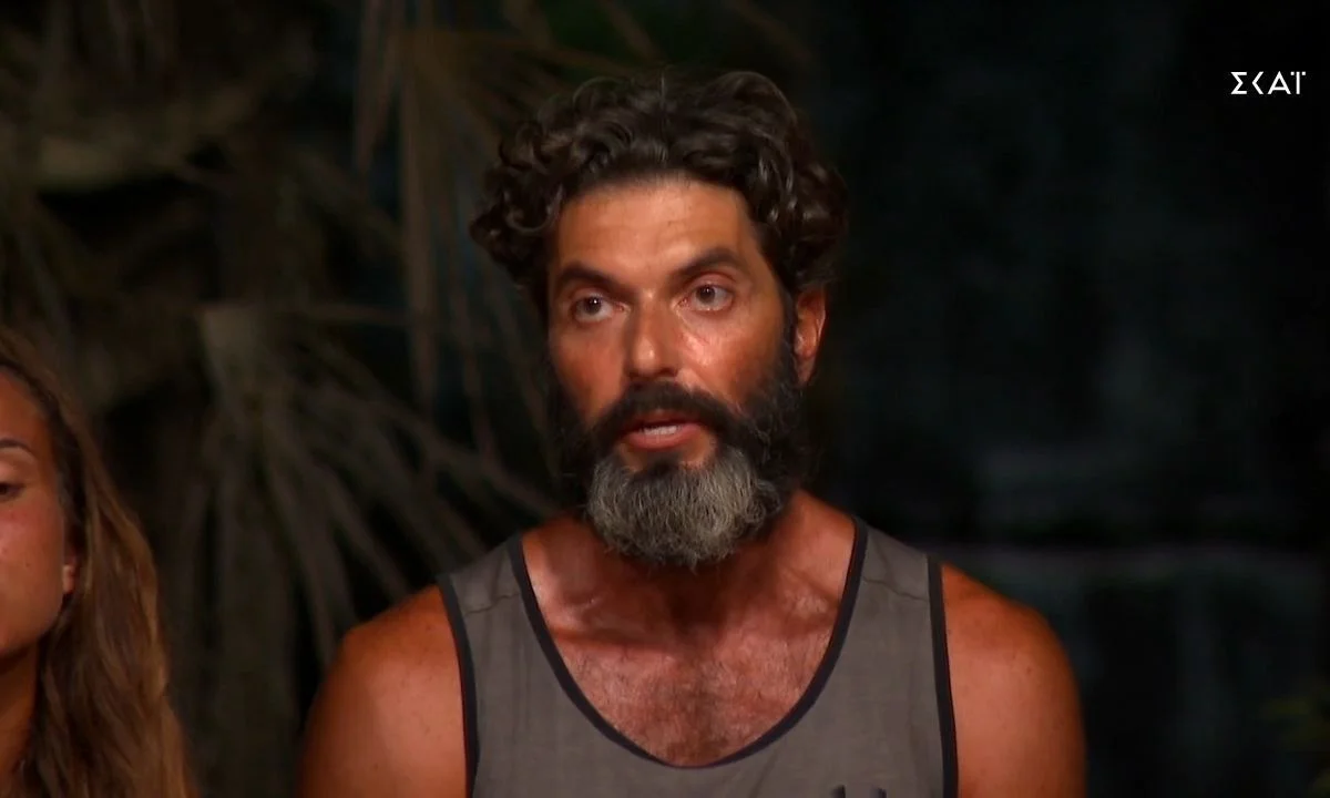 Survivor spoiler 23/6 αποχώρηση: Οριστικό και επιβεβαιωμένο spoiler για τον παίκτη που αποχωρεί στο επεισόδιο της Πέμπτης από το Survivor.