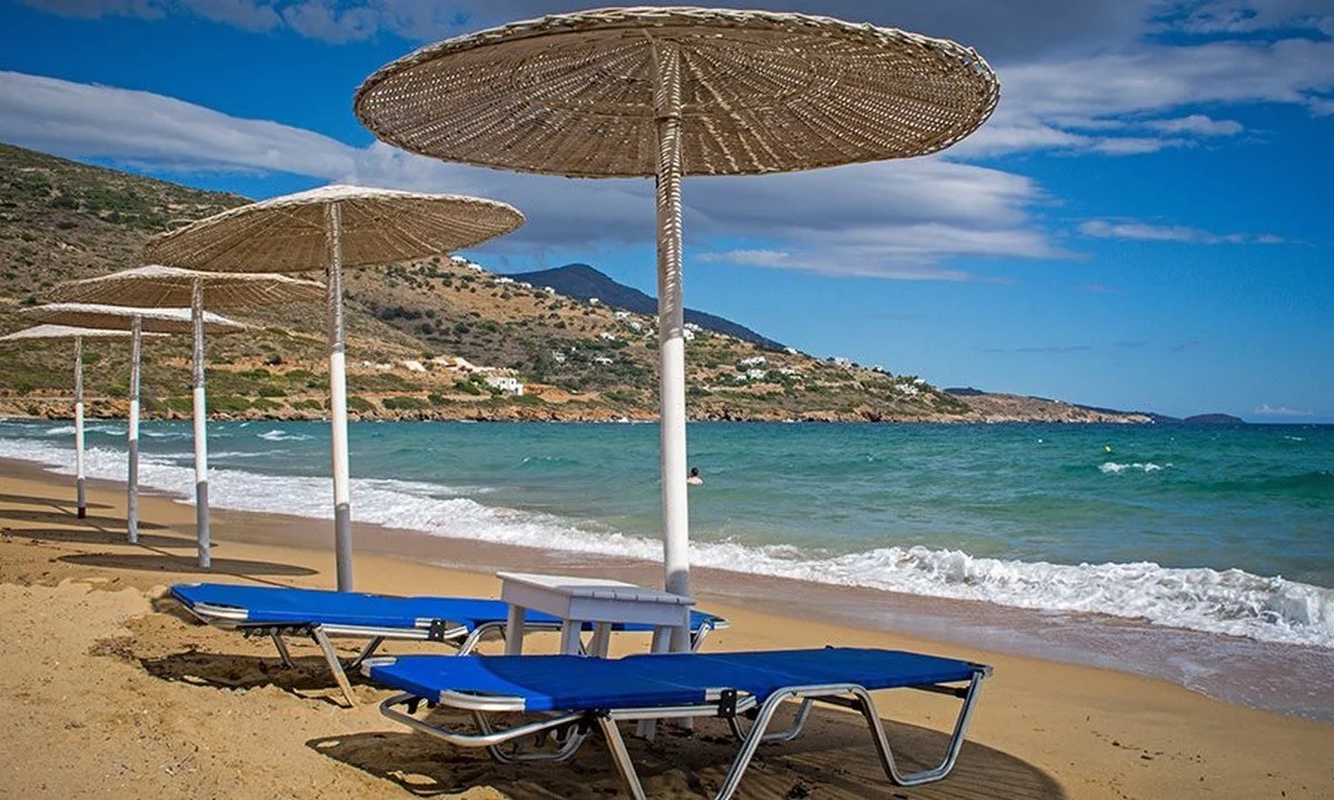 Τουρισμός για όλους: Ανοίγει το tourism4all.gov.gr - Εκεί γίνονται οι αιτήσεις