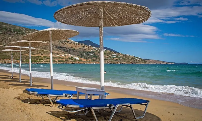 Τουρισμός για όλους: Ανοίγει το tourism4all.gov.gr - Εκεί γίνονται οι αιτήσεις