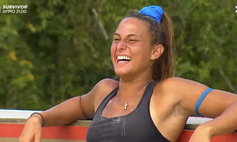 Survivor Διαρροή spoiler Στατιστικά 23/6: Η Ασημίνα έγινε ο νέος Μαρτίκας!