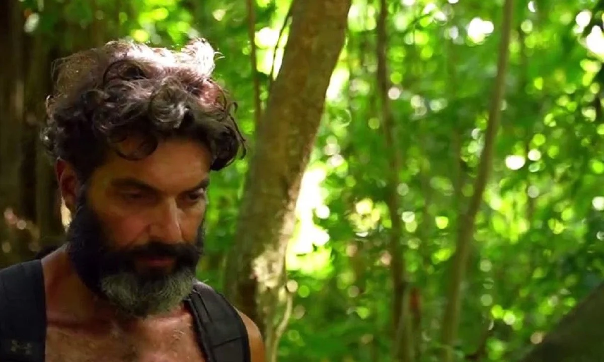 Survivor Twitter 23/6: Το Twitter χόρεψε με τις... κόμπρες, έκανε σούζες και αποχαιρέτησε τον τιτανομέγιστο Σπύρο Μαρτίκα