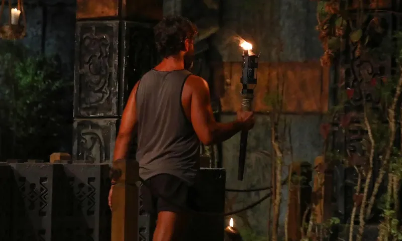Survivor highlights 24/6: Τέλος ο Σπύρος Μαρτίκας - Δεν εμπιστεύομαι κανέναν