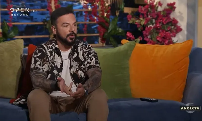 Survivor: Να πάμε απέναντι από τον Μουτσινά να τον πετσοκόψουμε - Σάρωσε ο Τριαντάφυλλος