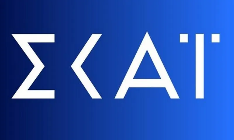 ΣΚΑΪ: Πρόσωπο έκπληξη στο κεντρικό δελτίο
