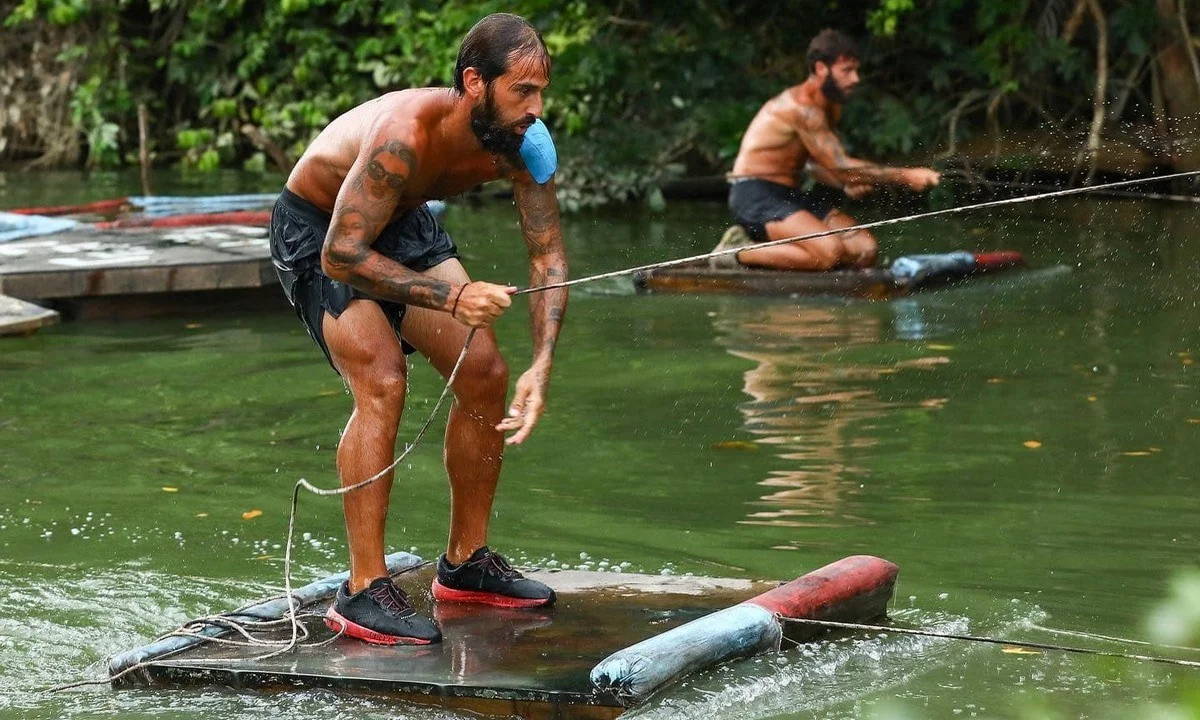 Survivor spoiler 26/6: Ποιος κερδίζει την 1η ατομική ασυλία;