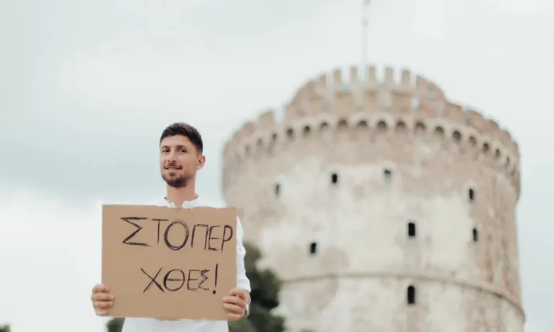 ΠΑΟΚ: Επικό βίντεο για την ανακοίνωση Κάργα - «Στόπερ χθες»!