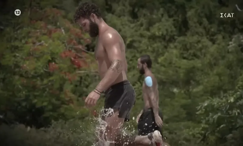 Survivor διαρροή 26/6: Οριστικό Spoiler! Αυτός παίρνει την πρώτη ασυλία!