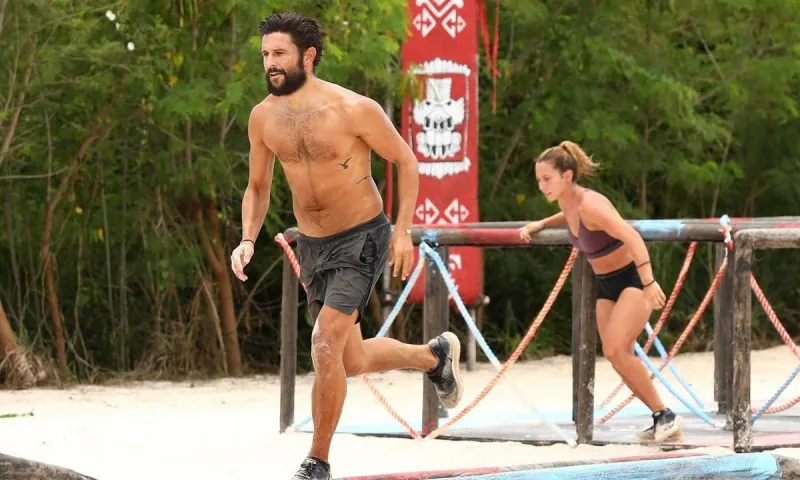 Survivor αποχώρηση 26/6: Αυτά είναι τα φαβορί για υποψήφιοι αποχώρησης!