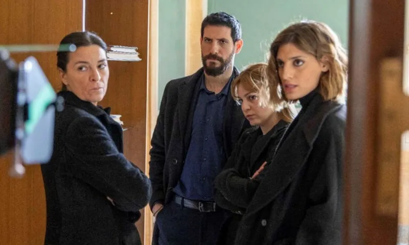 Σασμός: Αυτός ο ηθοποιός μπαίνει στη σειρά από τη νέα σεζόν!