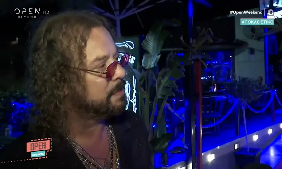 Survivor - Χρήστος Δάντης: Επίθεση στον Σπύρο Μαρτίκα - «Θα ασχοληθούν οι νομικοί μου με το θέμα»!