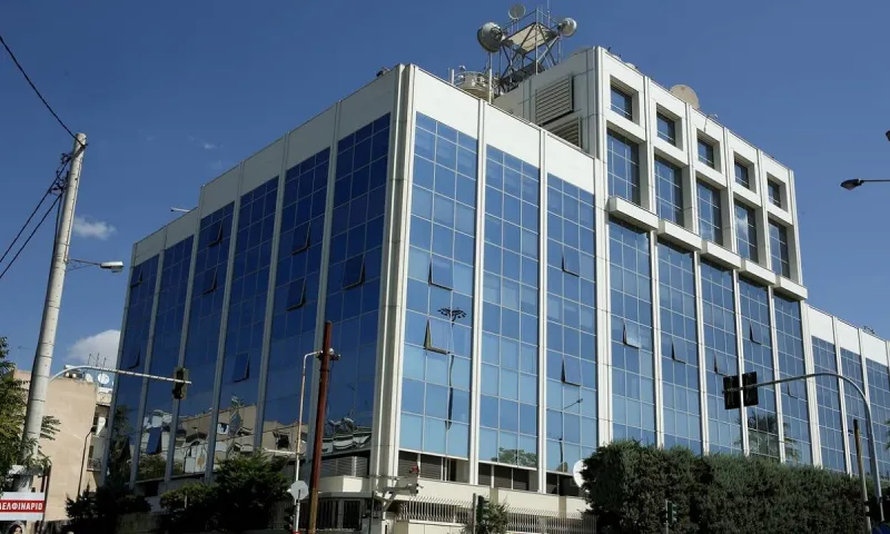 ΣΚΑΪ: Πρόταση - «βόμβα» για κορυφαία παρουσιάστρια!