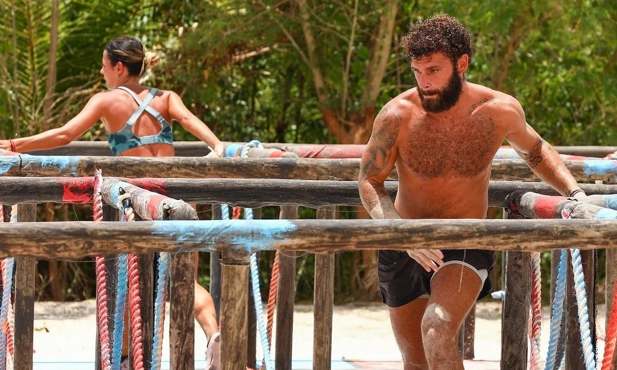 Survivor διαρροή 26/6: Οριστικό Spoiler για το νικητή της σημερινής Ασυλίας στο Survivor - Ποιους παίρνει μαζί του!