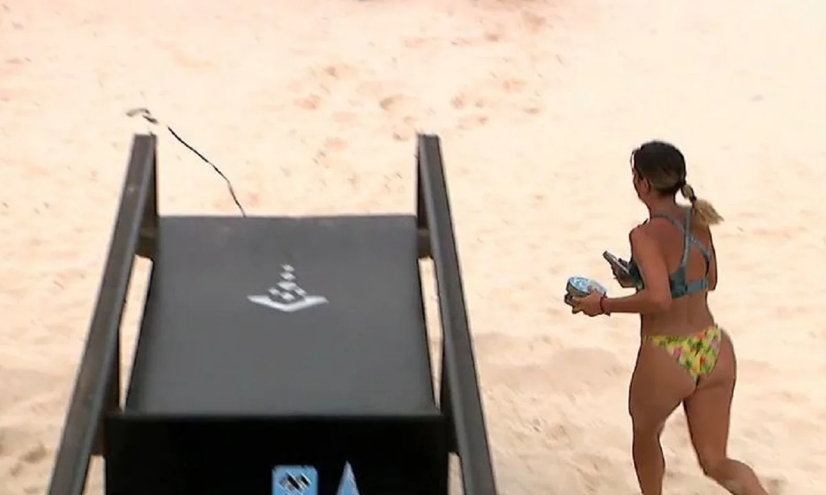 Survivor Twitter 27/6: Η Σταυρούλα δεν παράτησε ποτέ run και γνώρισε την αποθέωση από το ελληνικό Twitter