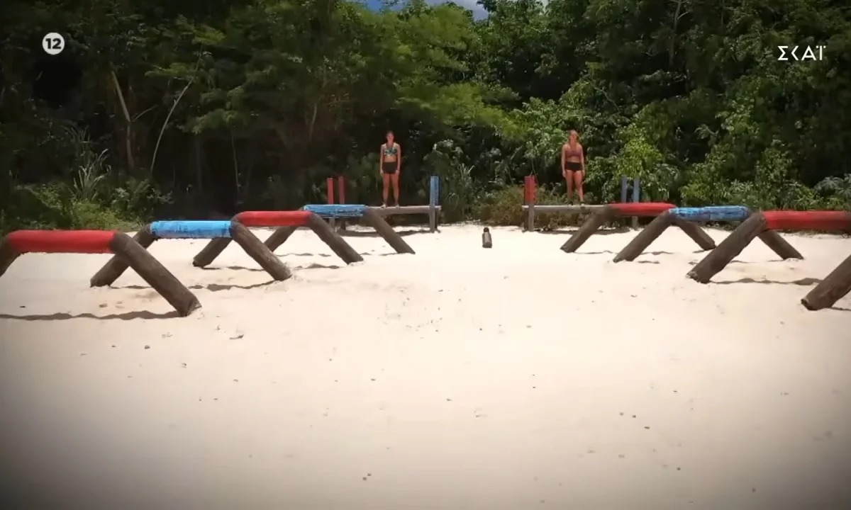 Survivor trailer 27/6: Διώχνεις όποιον δε θες να βρεις μπροστά σου!