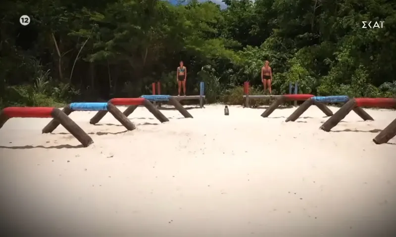 Survivor trailer 27/6: Διώχνεις όποιον δε θες να βρεις μπροστά σου!