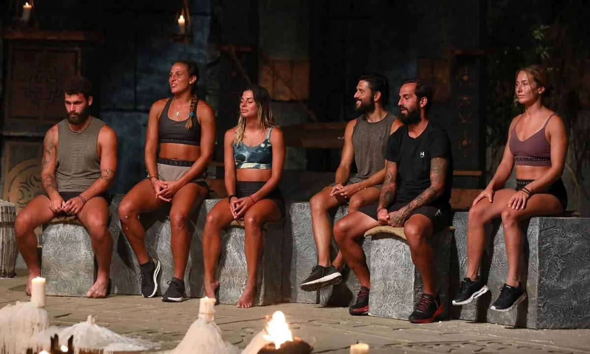 Survivor highlights 27/6: Είναι πολύ πονηρό - Βγάζει κακία - Όλοι δικάζουν όλους!