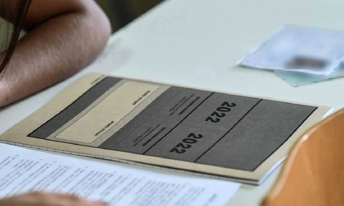 Πανελλήνιες - Πανελλαδικές 2022: Η ώρα που θα βγουν τα αποτελέσματα!