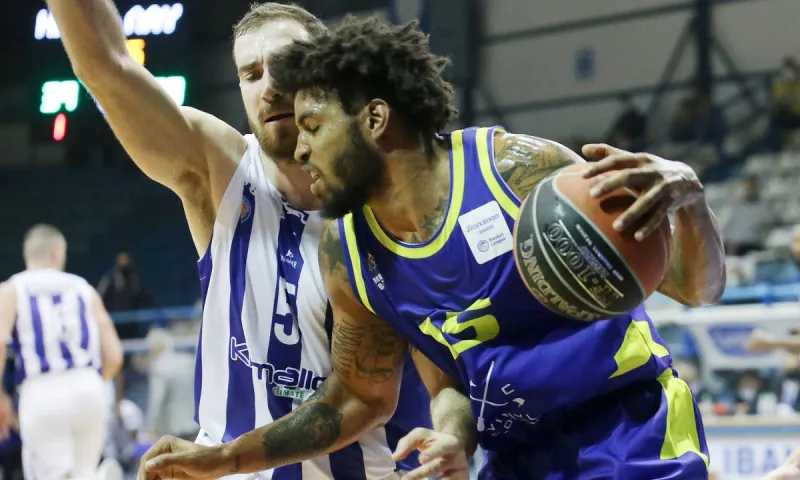Basket League νέα: Το Περιστέρι δε σταματά να ενισχύεται
