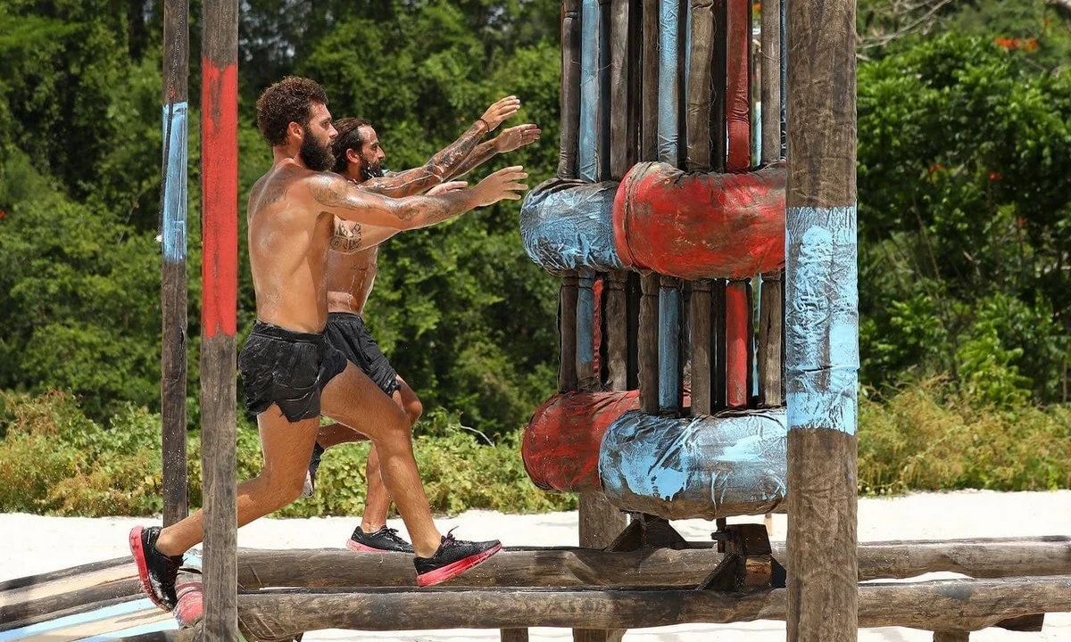 Survivor αποχώρηση 27/6: Αυτοί είναι οι αποψινοί υποψήφιοι!